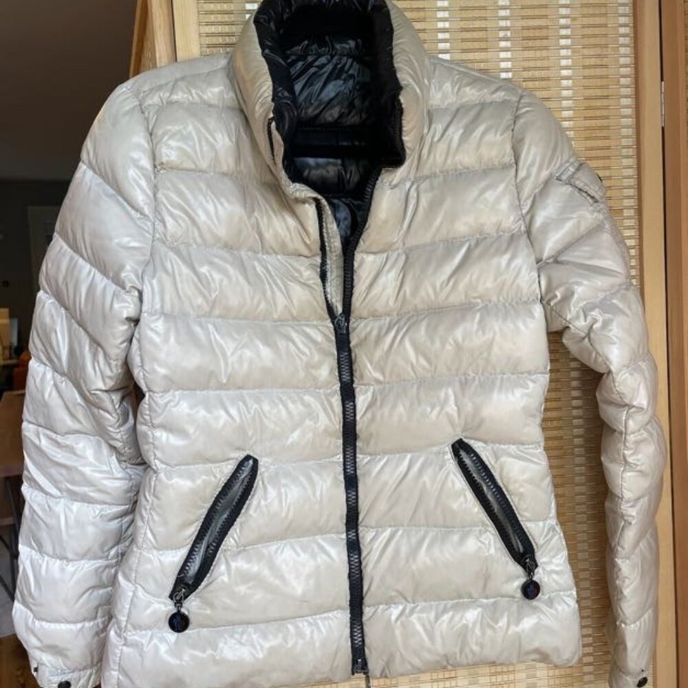 Moncler Women’s Lightweight Down Jacket